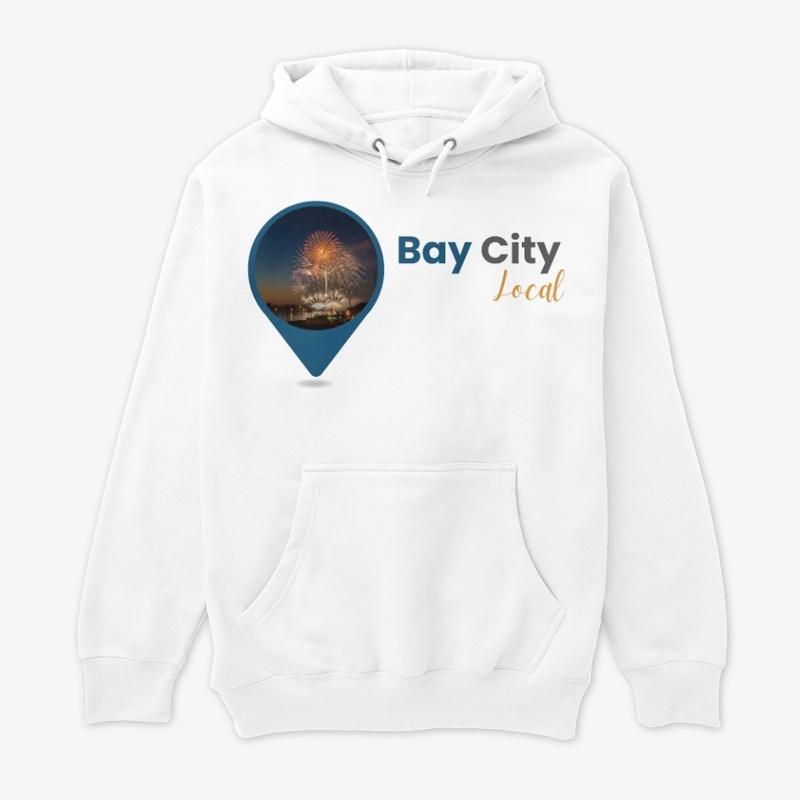 Bay City Local (Blue & Gray)