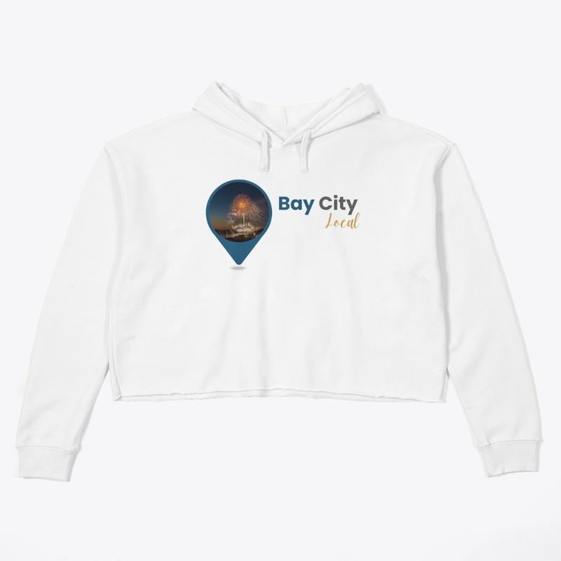 Bay City Local (Blue & Gray)