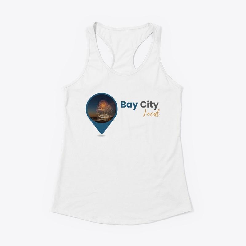 Bay City Local (Blue & Gray)