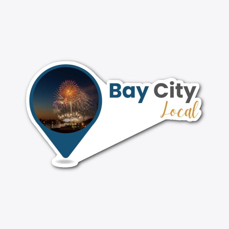 Bay City Local (Blue & Gray)